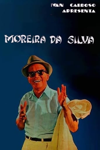 Poster of Moreira da Silva