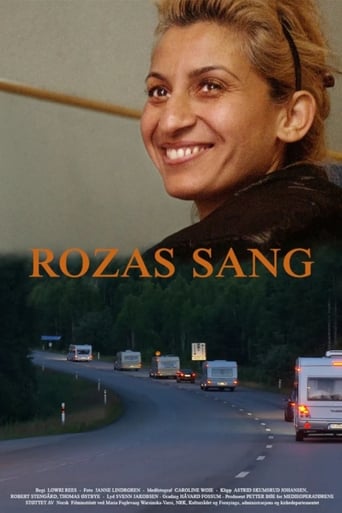 Poster of Roza's Song