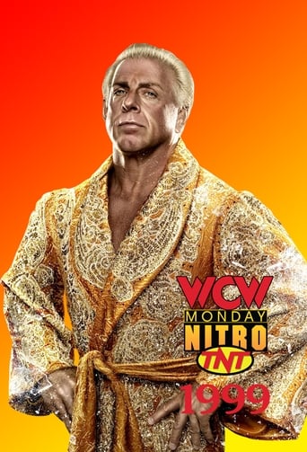 Portrait for WCW Monday Nitro - Season 5