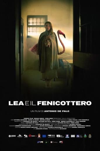 Poster of Lea e il Fenicottero