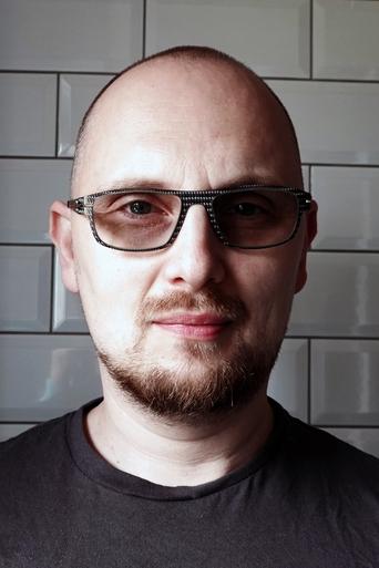 Portrait of Adi Granov