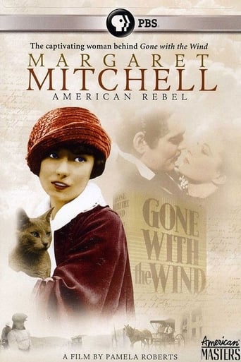 Poster of Margaret Mitchell: American Rebel