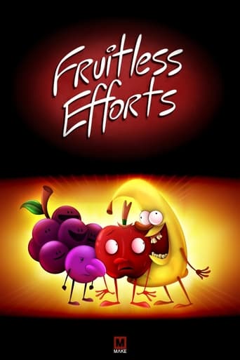 Poster of Fruitless Efforts: Fruit of the Womb