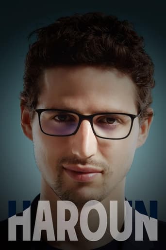 Poster of Haroun