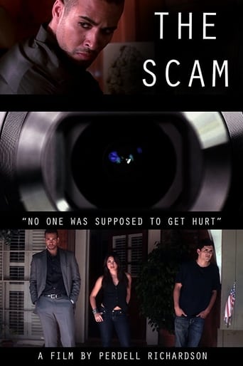 Poster of The Scam