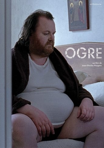 Poster of Ogre