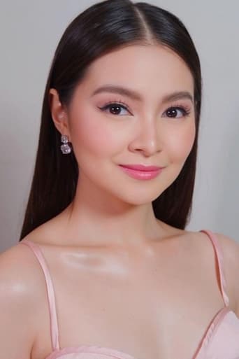 Portrait of Barbie Forteza