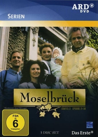 Portrait for Moselbrück - Season 3