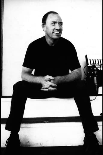 Portrait of Danny Federici