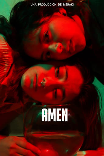 Poster of AMEN