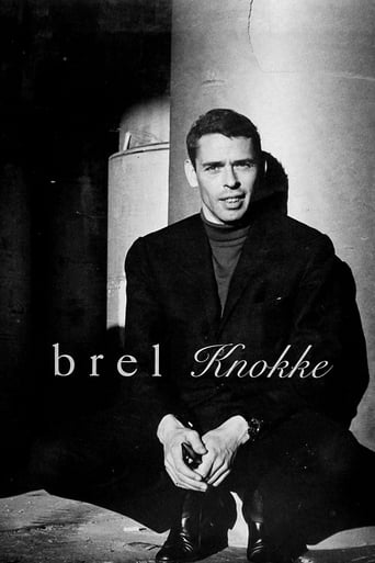 Poster of Brel à Knokke