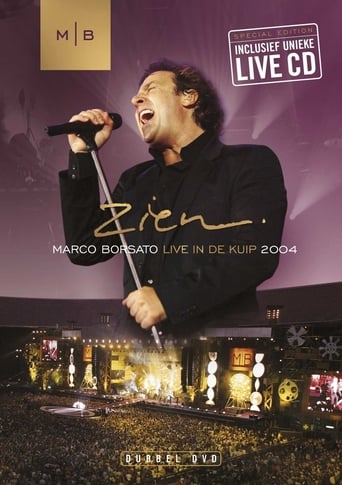 Poster of Marco Borsato - See - Live at the Kuip Pt.1