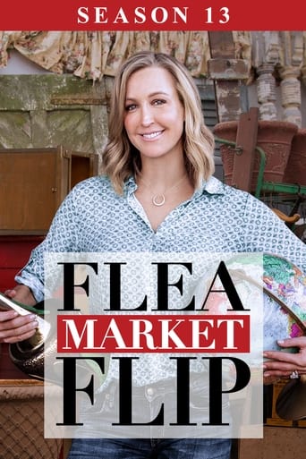 Portrait for Flea Market Flip - Season 13