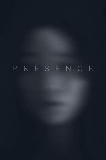 Poster of Presence