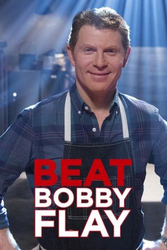 Portrait for Beat Bobby Flay - Season 5