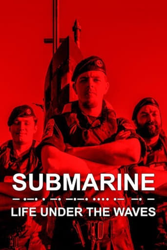 Portrait for Submarine Life Under the Waves - Season 1