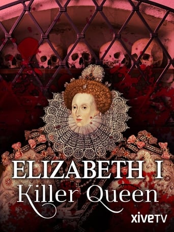 Poster of Elizabeth I: Killer Queen