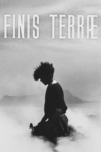 Poster of Finis Terræ