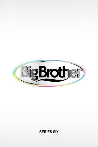 Portrait for Big Brother - Season 6