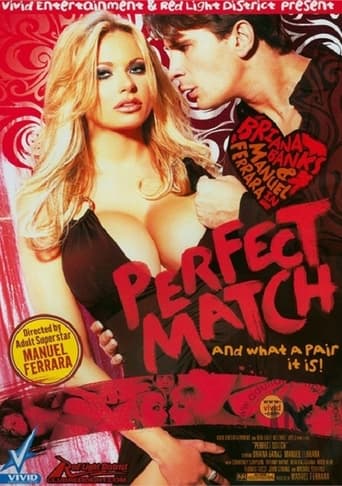 Poster of Perfect Match