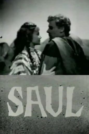 Poster of Saul