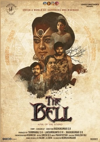 Poster of The Bell