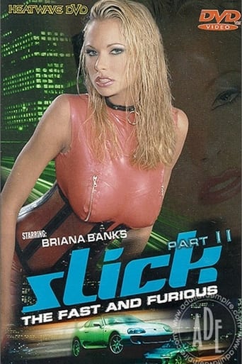 Poster of Slick 2: The Fast and Furious