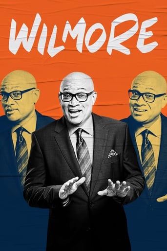 Poster of Wilmore