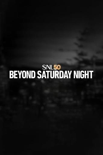 Portrait for SNL50: Beyond Saturday Night - Miniseries