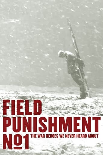 Poster of Field Punishment No.1