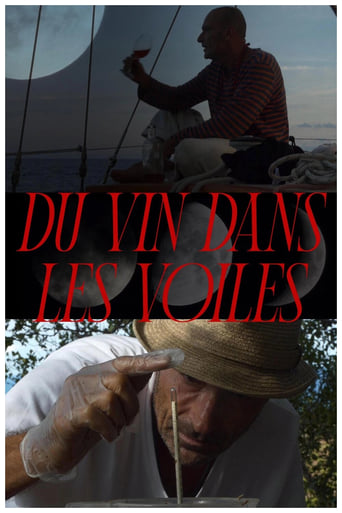 Poster of Du vin dans les voiles