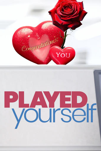 Poster of Played Yourself