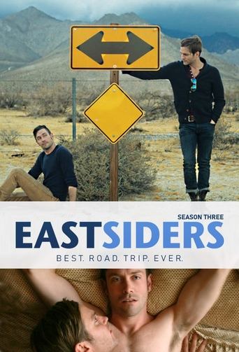 Portrait for EastSiders - Season 3