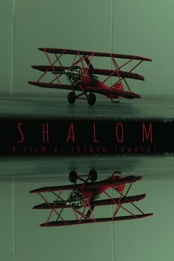 Poster of Shalom