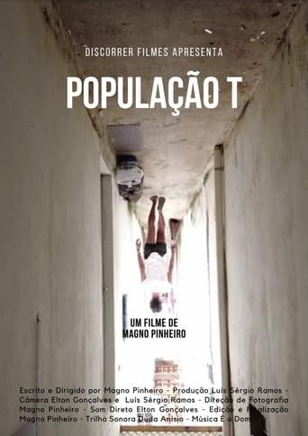 Poster of População T