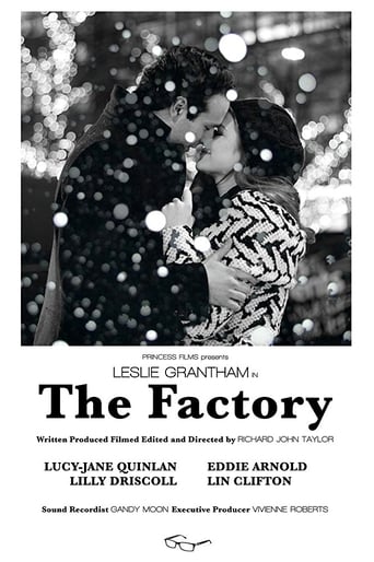 Poster of The Factory