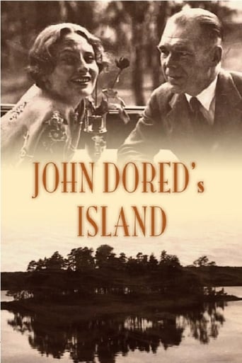 Poster of John Dored's Island