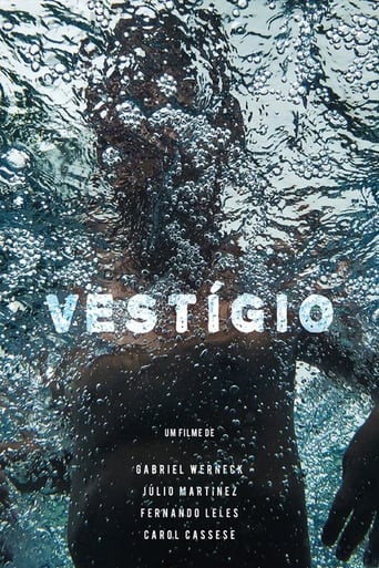 Poster of Vestígio