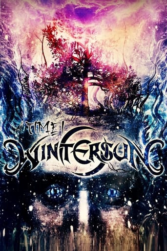 Poster of Wintersun: Time I