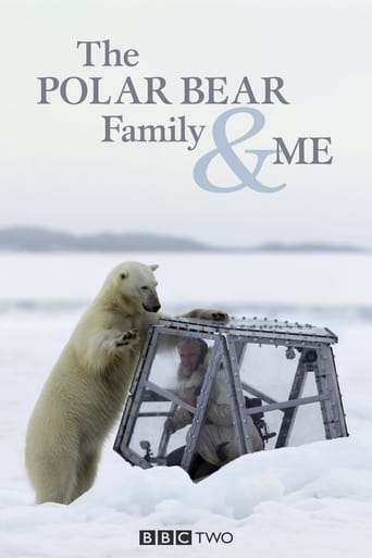 Portrait for The Polar Bear Family & Me - Season 1