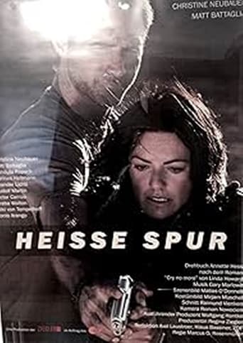 Poster of Heiße Spur