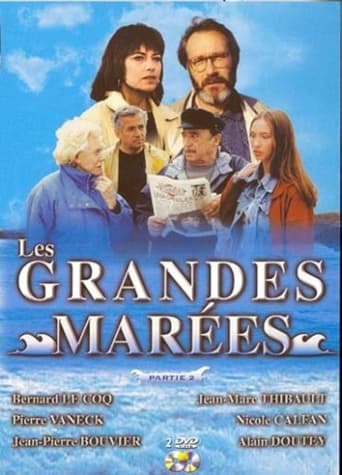 Portrait for Les Grandes Marées - Season 1