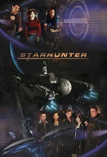 Portrait for Starhunter ReduX - Season 2