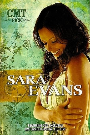 Poster of CMT Pick: Sara Evans