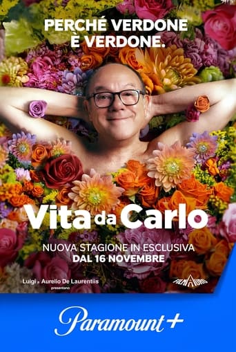 Portrait for Vita da Carlo - Season 3