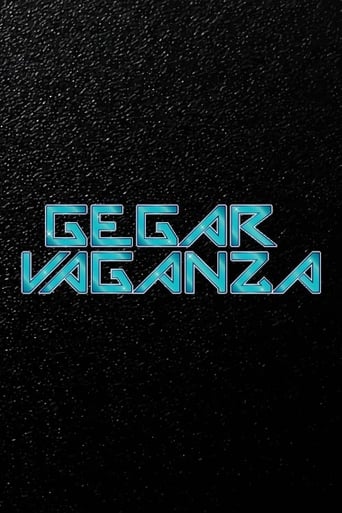 Poster of Gegar Vaganza