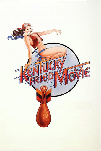 Poster of The Kentucky Fried Movie