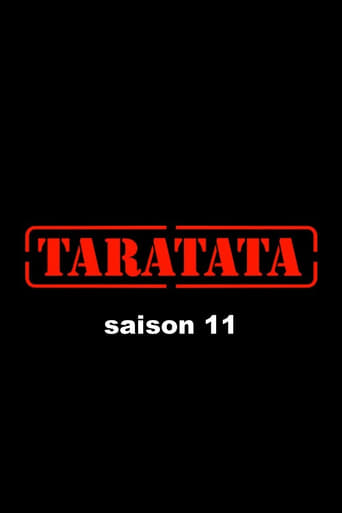 Portrait for Taratata - Season 11