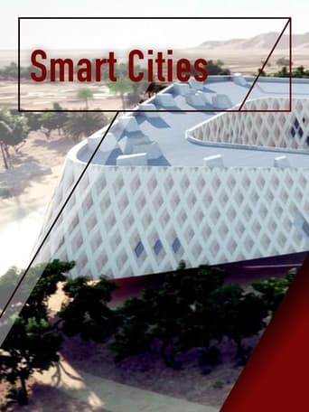 Poster of Smart Cities