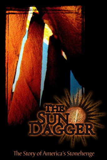 Poster of The Sun Dagger